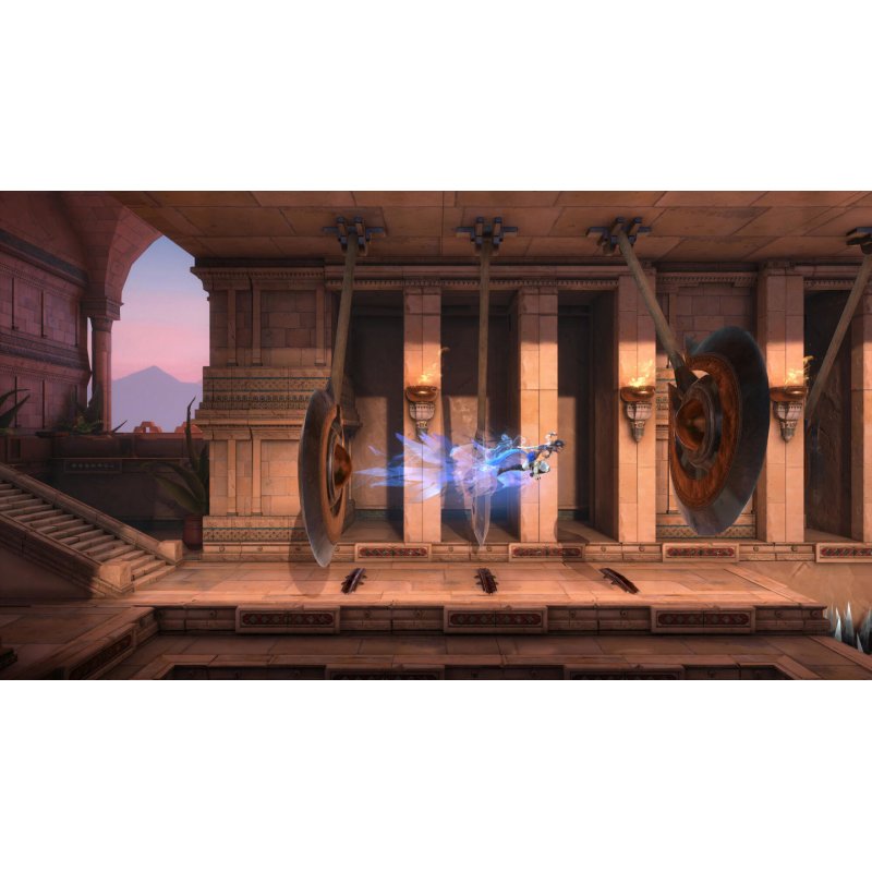 Prince Of Persia: The Lost Crown (PS5)