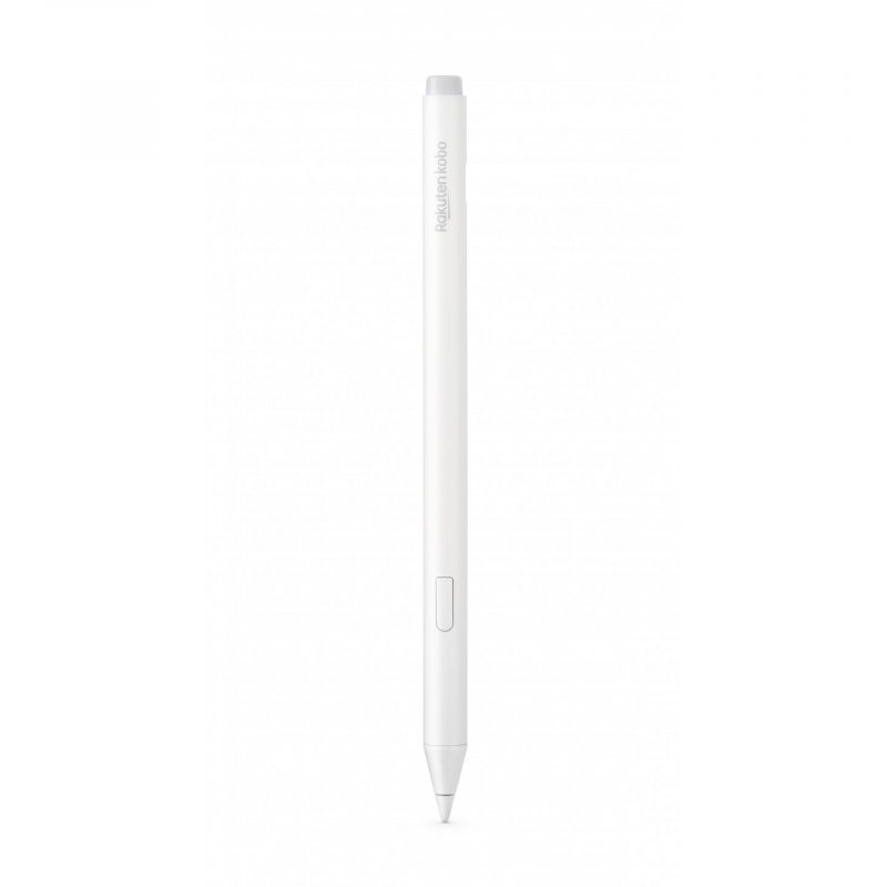 Kobo Stylus 2 white stylet 14,5 g Blanc