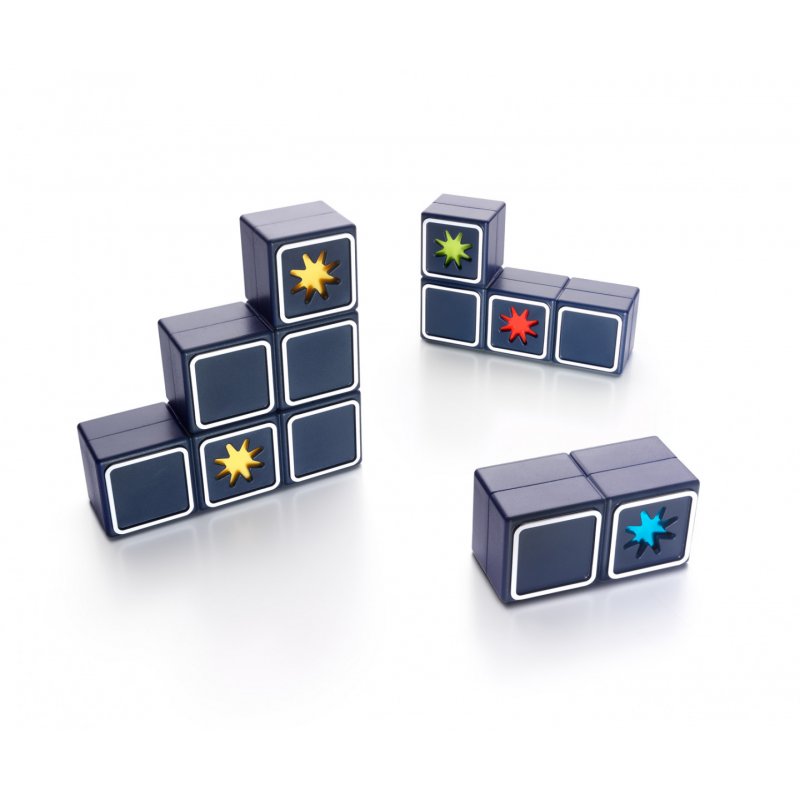 SmartGames Shooting stars