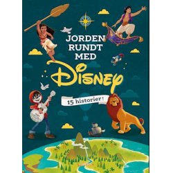 Jorden rundt med Disney