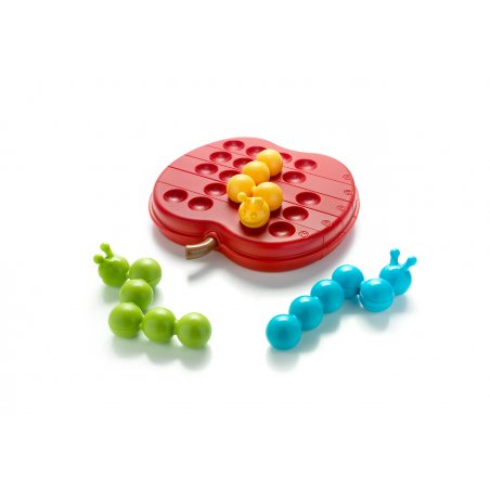 SmartGames Apple Twist