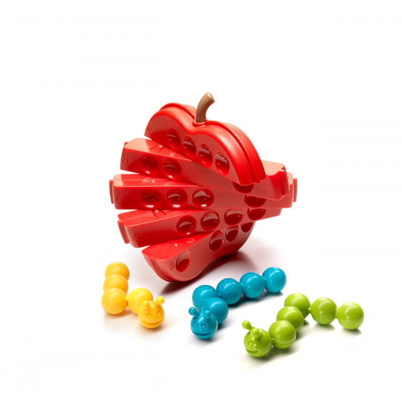 SmartGames Apple Twist