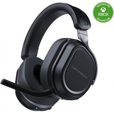 Turtle Beach - Casque de jeu sans-fil multiplateforme Stealth 700X Gen 3 Bleu Cobalt pour Xbox, PC, PlayStation,