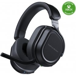 Turtle Beach - Casque de jeu sans-fil multiplateforme Stealth 700X Gen 3 Noir pour Xbox, PC, PlayStation, Nintendo