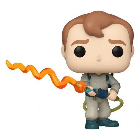 SOS Fantômes POP! Plus Animation Vinyl figurines Ray Stantz 9 cm