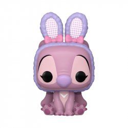 Disney figurine Pocket POP! Vinyl Easter Egg Angel 4 cm
