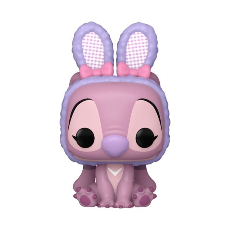 Disney figurine Pocket POP! Vinyl Easter Egg Angel 4 cm