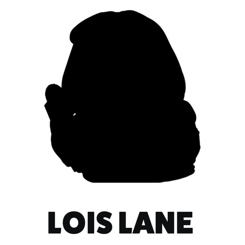 DC Comics Tubbz figurine PVC Lois Lane 1st Edition 10 cm