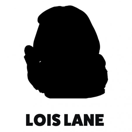 DC Comics Tubbz figurine PVC Lois Lane 1st Edition 10 cm