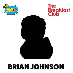 The Breakfast Club Tubbz Mini figurine PVC Brain 5 cm