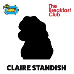 The Breakfast Club Tubbz Mini figurine PVC Princess 5 cm