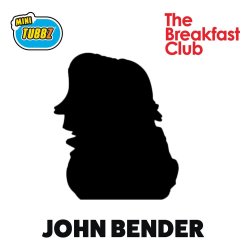 The Breakfast Club Tubbz Mini figurine PVC Criminal 5 cm