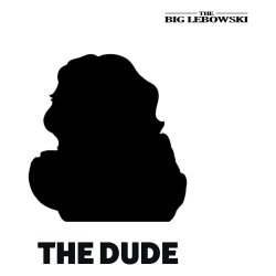 The Big Lebowski Tubbz figurine PVC The Dude 1st Edition 10 cm