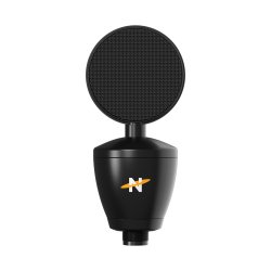 Turtle Beach Neat Worker Bee II Black PC microphone