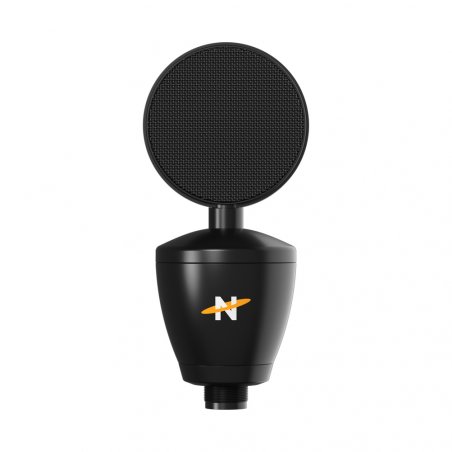 Turtle Beach Neat Worker Bee II Noir Microphone de PC