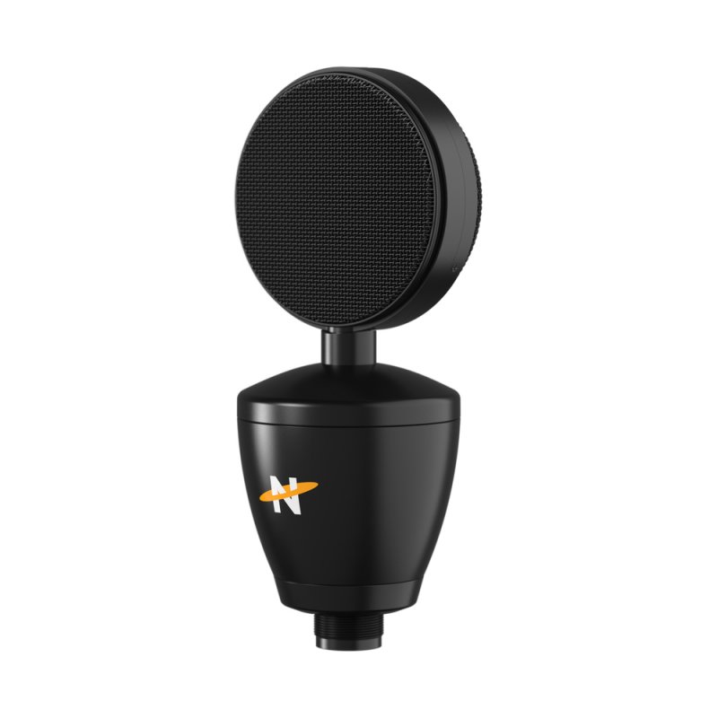 Neat - Worker Bee II Wired Microphone - Black /Microphone