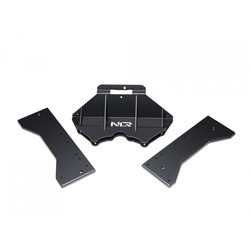 Next Level Racing Go Kart Plus Motion Adaptor Kit