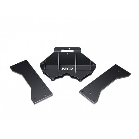 Next Level Racing Go Kart Plus Motion Adaptor Kit