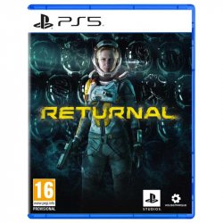 Returnal (PS5)