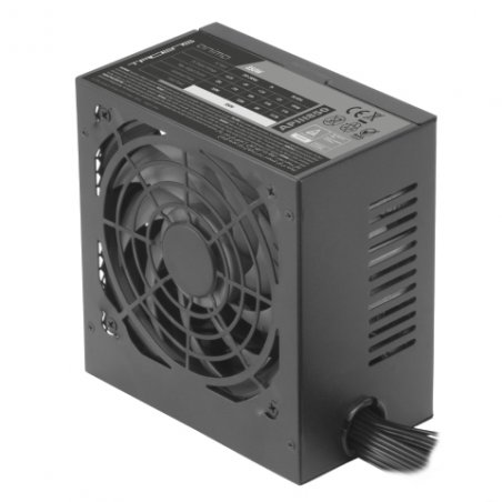 Tacens Anima APIII850 unité d'alimentation d'énergie 850 W 24-pin ATX ATX Noir