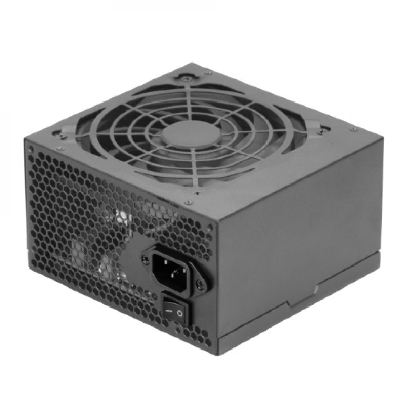 Tacens Anima APIII850 power supply unit 850 W 24-pin ATX ATX Black