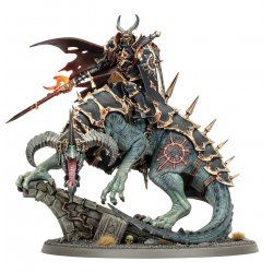 Games Workshop 83-57 collectible figure