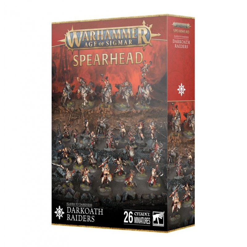 Games Workshop 70-836 collectible figure