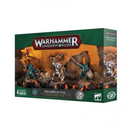 Games Workshop 34-002 collectible figure