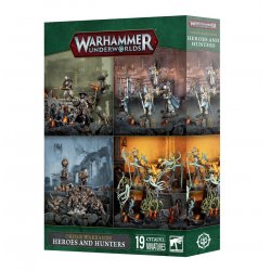 Games Workshop 34-004 collectible figure