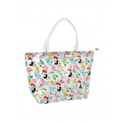 MICKEY - Beach - Sac de Plage Transparent '54x35x17cm'