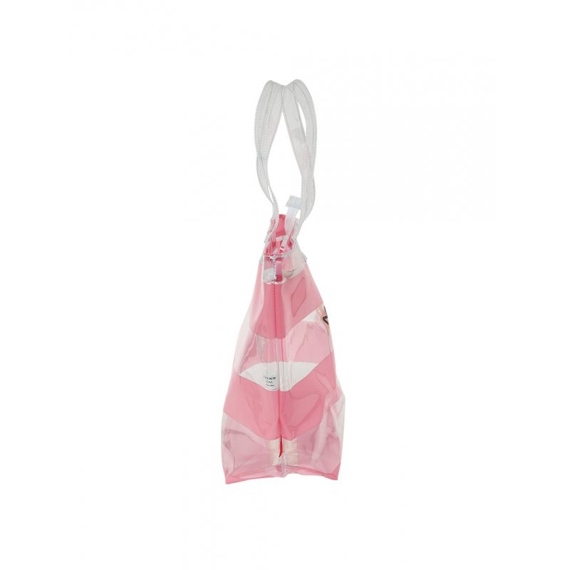 MINNIE - Beach - Sac de Plage Transparent '54x35x17cm'