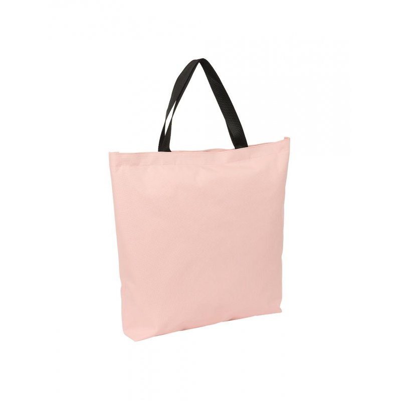 MINNIE - Blush - Shopping Bag '50x45x10cm'