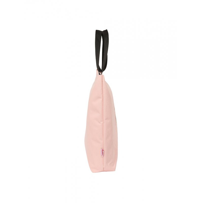 MINNIE - Blush - Shopping Bag '50x45x10cm'