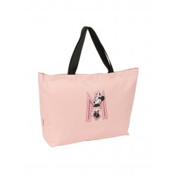 MINNIE - Blush - Grand Shopping Bag '54x34x13cm'