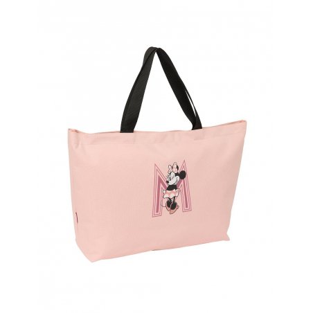 MINNIE - Blush - Grand Shopping Bag '54x34x13cm'