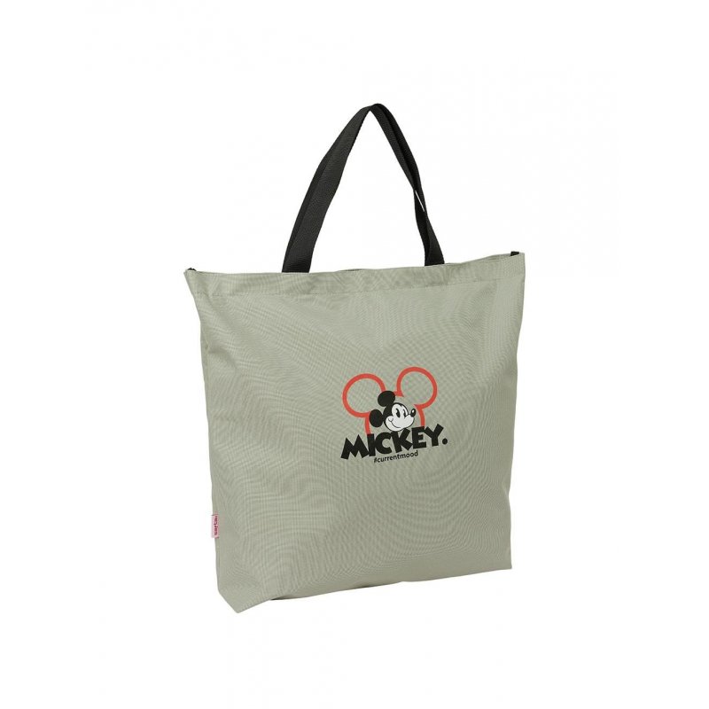 MICKEY - Mood - Shopping Bag '50x45x10cm'
