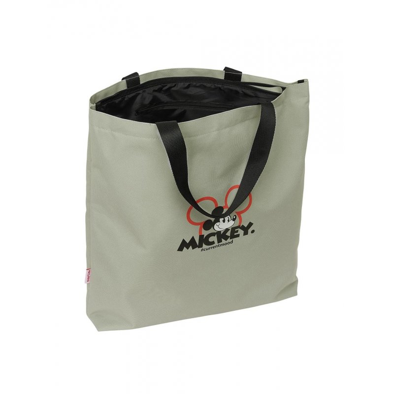 MICKEY - Mood - Shopping Bag '50x45x10cm'