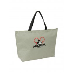 MICKEY - Mood - Grand Shopping Bag '54x34x13cm'