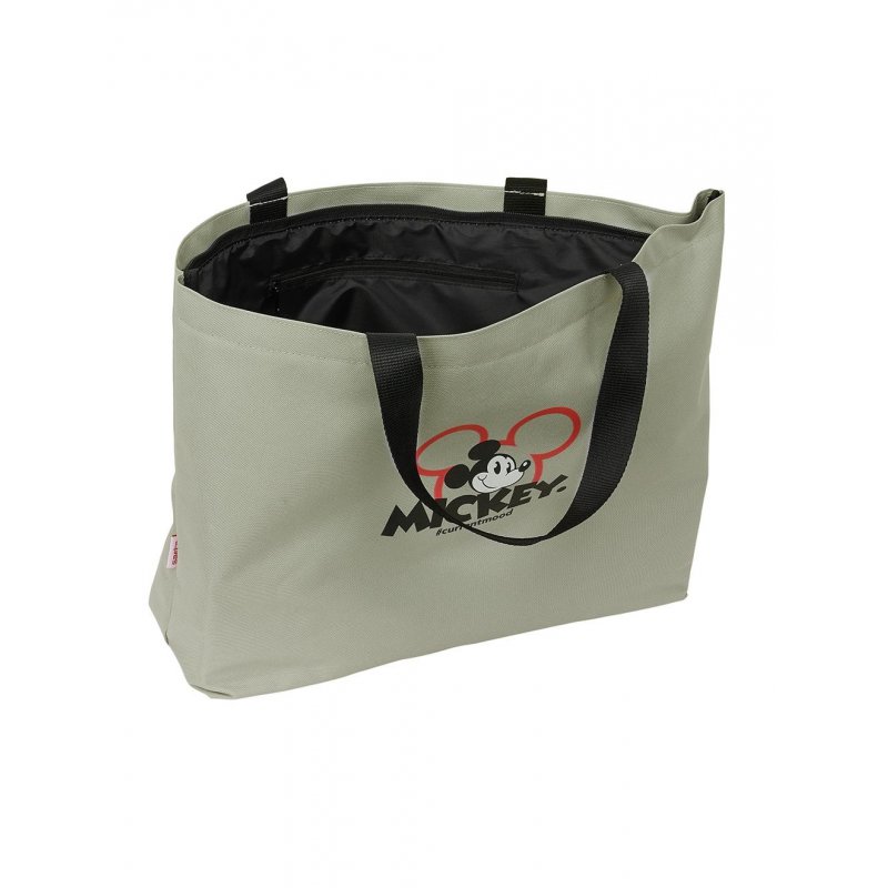 MICKEY - Mood - Grand Shopping Bag '54x34x13cm'