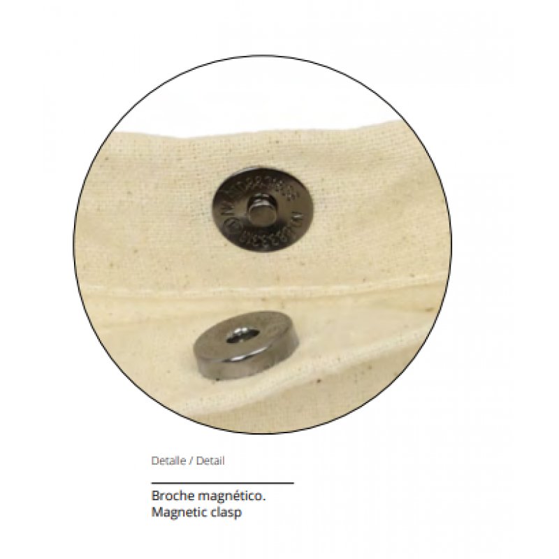 MINNIE - Tote Bag '42x38cm'