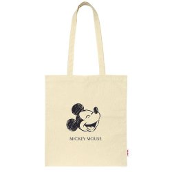 MICKEY - Tote Bag '42x38cm'