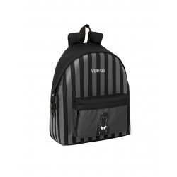 MERCREDI - Sac à dos '42x33x15cm'