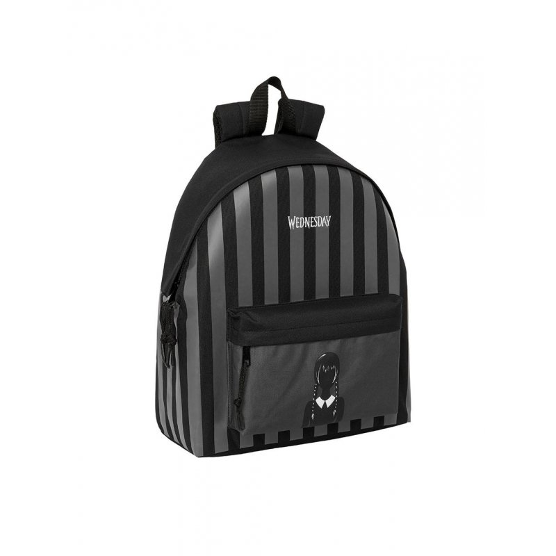 MERCREDI - Sac à dos '42x33x15cm'