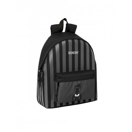 MERCREDI - Sac à dos '42x33x15cm'