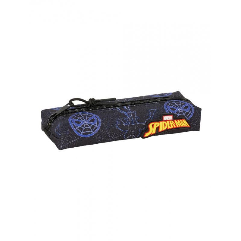 SPIDER-MAN - Attack - Trousse Rectangulaire