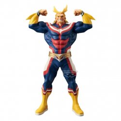 MY HERO ACADEMIA - All Might - Figurine Grandista 28cm