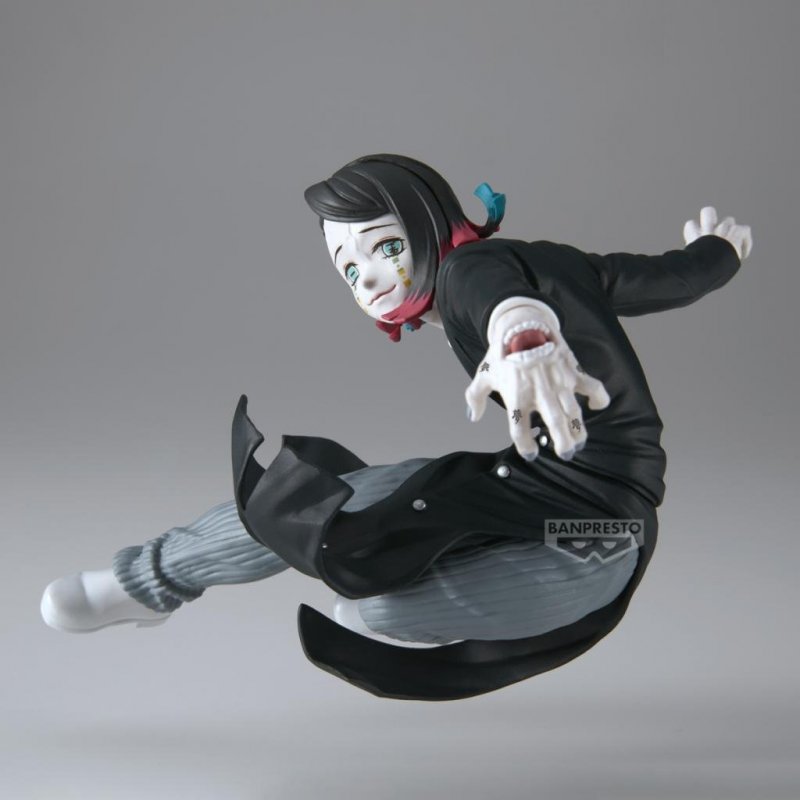 DEMON SLAYER - Enmu - Figurine Vibration Stars 11cm