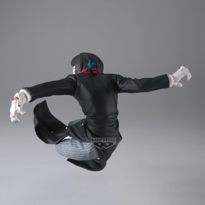 DEMON SLAYER - Enmu - Figurine Vibration Stars 11cm