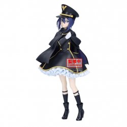 SEXY COSPLAY DOLL - Sajuna Inui - Figurine Espresto 21cm