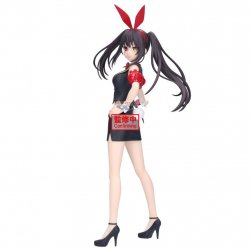 DATE A LIVE - Kurumi Tokisaki - Figurine Glitter & Glamours 22cm